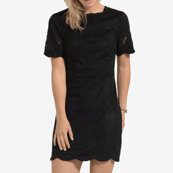 VILA Dresses & Skirts - Little Black Dress